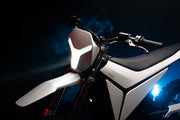 Y-VOLT Surge V Electric Dirt Bike
