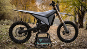 Y-VOLT Surge V Electric Dirt Bike