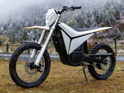Y-VOLT Surge V Electric Dirt Bike